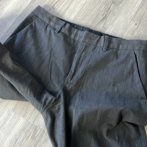 🏴 A/X Armani  Exchange pants size 32 short - Picture 5 of 11
